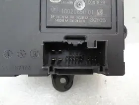 Bh4214d620aa Land Rover 14d620 08-12 Lr2 Rear Right Door Control Module Oem Ak2112144 #3