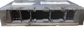 7519855-01 Land Rover 27.10 Ecm Ecu Computer 2003-2004 Freelander #2