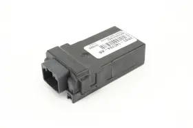 2r8314c724ab Land Rover 06-13 Range Sport Rear Heated Seat Control Module Oem