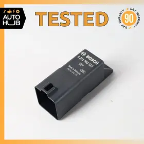 Kx63-189e2-aa Land Rover 3.0 V6 Gen2 16-21 Lr Range Sport L494 L405 Engine Glow Plug Heater Relay Module Oem