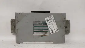 31036-pr005 Land Rover 2002 Freelander Chassis Control Module Ccm Bcm Body Qwpfm