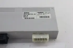37141097170 Land Rover 2003 2004 2005 Range Raver L322 Air Suspension Control Module Oem 3714 1097170 #3