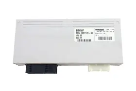37141097170 Land Rover 2003 2004 2005 Range Raver L322 Air Suspension Control Module Oem 3714 1097170