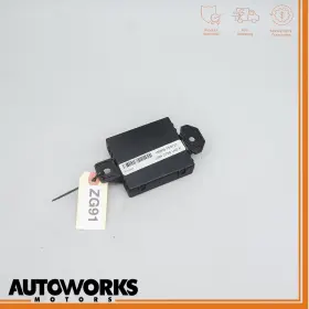Fpla-14f530-aa Land Rover 530181r98 15-20 Range Sport L494 Gateway Captive Consumption Control Module Unit Oem