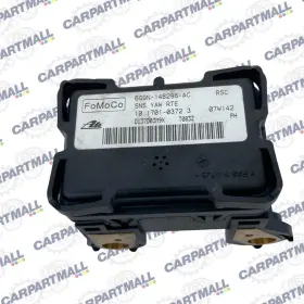 6g9n-14b296-ac Land Rover 2008-2012 Lr2 Yaw Rate Sensor Stability Control Module