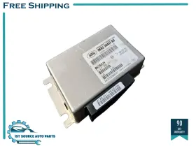 7h42-7h417-ac Land Rover 2006-2009 Range Tccm Transfer Case Control Module