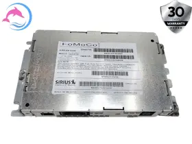 7h4218c963bc Land Rover 10 - 13 Oem Range Sport Sirius Radio Receiver Control Module