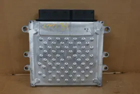8w83-12b684-ya Land Rover 11 Range 4.9l Engine Computer Control Module Ecm Ecu Oem 8w8312b684ya #2