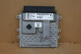 8w83-12b684-ya Land Rover 11 Range 4.9l Engine Computer Control Module Ecm Ecu Oem 8w8312b684ya