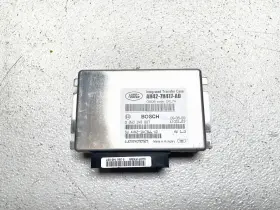 Ah427h417ad Land Rover 10-12 Range L322 L320 Integrated Transfer Case Control Module Lot213 Oem