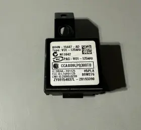 Ah4n-15607-ad Land Rover 2010-2013 Lr4 Keyless Entry Antenna Receiver Module