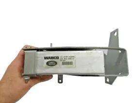 Amr1097 Land Rover 1994-1995 Discovery I Anti-lock Brake System Abs Ecu 3.9l V8