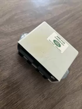 Amr2128 Land Rover 1999-2004 Discovery Ii Sunroof Ecu Module #2