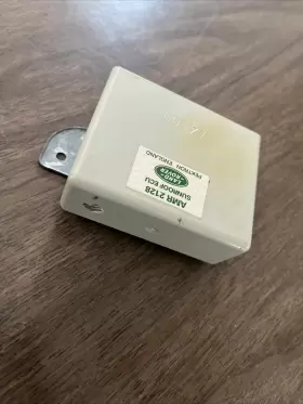 Amr2128 Land Rover 1999-2004 Discovery Ii Sunroof Ecu Module