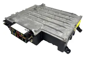 Land Rover Amr6402 94-02 Range P38 2.5 4.6 Highline Body Light Control Module Becm Ywc Oem
