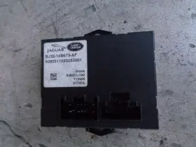 Bj32-14b673-af Land Rover Range Evoque Discovery Sport Tailgate Control Unit Module