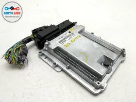 Hx73-14c568-bb Land Rover Bosch 2020 Range Evoque L551 2.0l Gas Engine Motor Control Module Ecu Unit Brain
