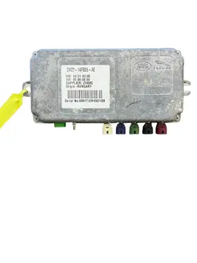 Ch22-14f026-ae Land Rover Range L330 2010-2013 Oem Surround Camera Control Module