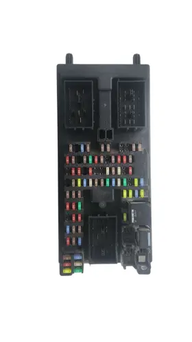 Ch2214f041bc Land Rover 10-13 Range Sport Dashboard Relay Fuse Box Oem