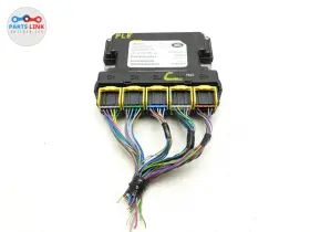 Cpla-14f392-je Land Rover 2014-2020 Range Sport L494 Active Suspension Body Control Module Unit L405