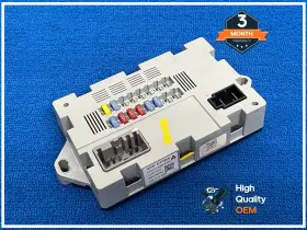 Cpla-14q073-aa Land Rover 2014 - 2015 Range Hse Electric Fuse Junktion Control Box Module Oem