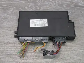 Dpla-14g034-aa Land Rover 2014-2015 Range L405 Rear Right Seat Control Module