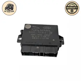Eh22-15c859-bb Land Rover 14 - 16 Lr4 Parking Assist Distance Sensor Control Module Unit Oem