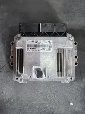 Ej32-12b684-mb Land Rover Oem Ecm Ecu Computer 2014-2017 Range