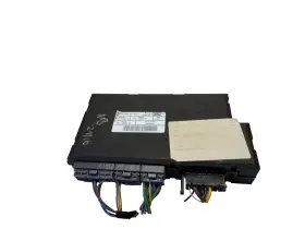 Land Rover Fpla-14d600-bb 14 - 17 Range Sport Drivers Seat Control Module Oem