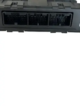 Fpla-14f498 Land Rover Range Sport L494 14-17 Oem Climate Control Module Ecu #2