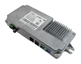 Fw93-14f026-bm Land Rover 2016 Range Evoque L538 Surround View Camera Control Module Computer