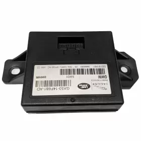 Gx53-14f681-ad Land Rover Oem Network Gateway Control Module Jaguar F-type 2014-2017 / #2