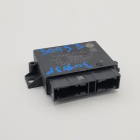 Gx63-15c859-dm Land Rover 2017 - 2019 Discovery Sport Park Assist Control Module