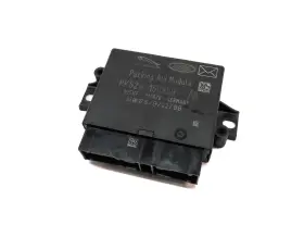 Hk52-15c859-ad Land Rover 17-19 Range Sport Discovery Xf Xe L462 L494 Park Assist Aid Control Module