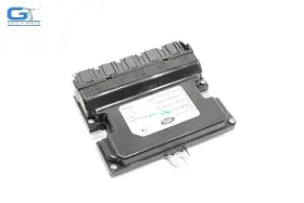 Hpla14f392je Land Rover Range Velar Active Air Suspension Control Module Oem 2018-22
