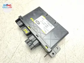 Jk8m19h544ah Land Rover 18-20 Range Velar Tow Bar Trailer Control Module Towing L560