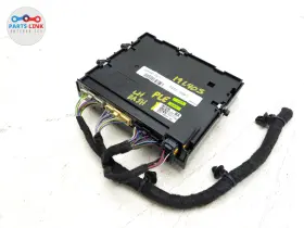 Jpla-14c239-ba Land Rover 2018-19 Range L405 Front Left Dash Heater Ac Control Module Unit Brain #2