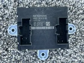 Jpla-14d619-bb Land Rover Jpla14d619bb 16-2021 Discovery Sport L550 Rear Left N/s Door Module