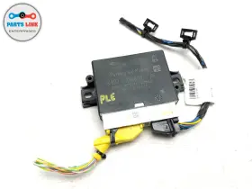 K8d2-15c859-ae Land Rover 2020 Range Evoque L551 Park Assist Aid Control Module Unit Brain Computer