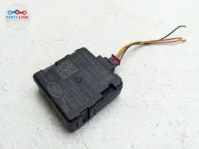 K8d2-15k622-ab Land Rover 2020 Range Evoque L551 Top Dash Comfort Control Module Unit Brain Computer #2