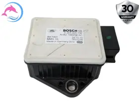 Lr011785 Land Rover 2006 - 2012 Oem Range Sport Yaw Rate Sensor Control Module