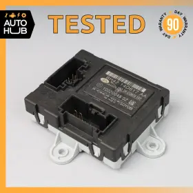 Lr023342 Land Rover 10-12 Range Sport L320 Hse Front Right Side Door Control Module Oem
