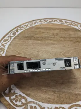 Lr023922 Land Rover 07-12 Range L322 Satellite Radio Control Module Unit Oem #2