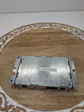 Lr023922 Land Rover 07-12 Range L322 Satellite Radio Control Module Unit Oem #3