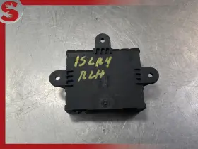 Lr044071 Land Rover 10-16 Lr4 Hse Rear Left Or Right Side Door Control Module Oem