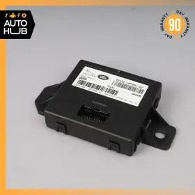 Eh2214f681af Land Rover Lr051018 10-16 Lr4 Hse Park Parking Assist Control Module Oem 86k