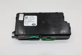 Jy3214d600aa Land Rover Lr098366 2020 - 2023 Evoque Front Right Seat Memory Module Oem