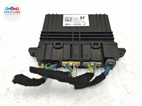 M8e214c239af Land Rover 2023-25 Range L460 Heater Climate Control Module L461