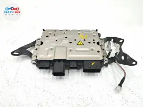 Land Rover M8e25j489az 2022-25 Range L460 Active Suspension Roll Bar Control Module