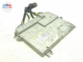 N9x214f392aad Land Rover 2023-25 Range Sport Suspension Control Module Brain L461